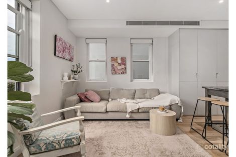 Property photo of 2/94 Pitt Street Redfern NSW 2016