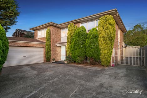 Property photo of 21 Bryden Drive Ferntree Gully VIC 3156