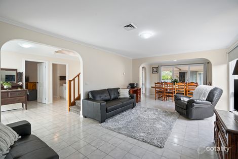 Property photo of 21 Bryden Drive Ferntree Gully VIC 3156