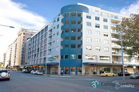 Property photo of 305/22 Charles Street Parramatta NSW 2150