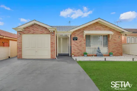 21 Golding Dr, Glendenning, NSW 2761