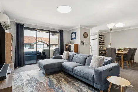 Property photo of 40/51-57 Railway Parade Engadine NSW 2233