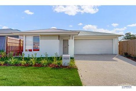 Property photo of 4 Thornhill Road Morayfield QLD 4506