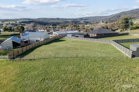 24 Lalla Rd, Lilydale, TAS 7268