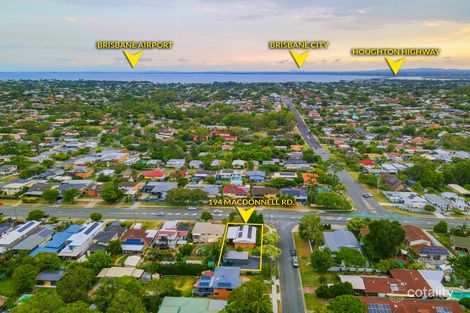 Property photo of 194 Macdonnell Road Margate QLD 4019