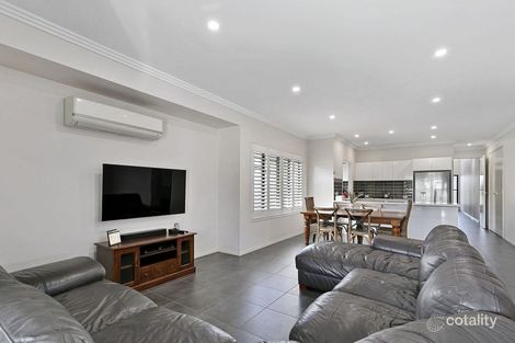 Property photo of 2A Brimblecombe Street Victoria Point QLD 4165