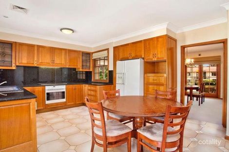 Property photo of 27 Panaview Crescent North Rocks NSW 2151