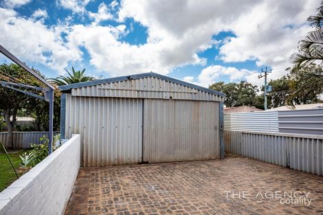 Property photo of 227 First Street Wonthella WA 6530