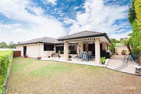 Property photo of 48 Kathleen Drive Bli Bli QLD 4560