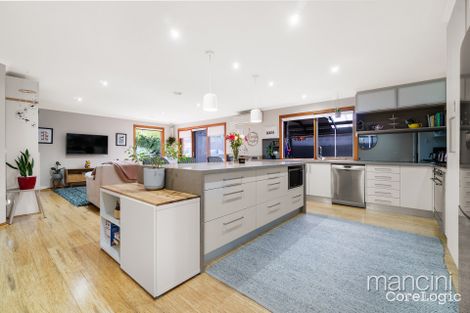 Property photo of 1 Fleming Avenue Seabrook VIC 3028