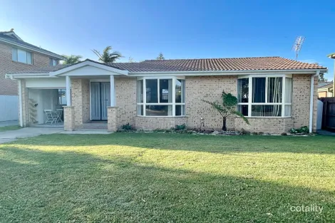 23 Victoria St, Norah Head, NSW 2263