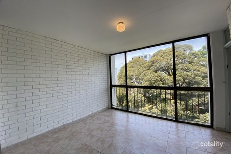 34/12-16 Belmore St, Burwood, NSW 2134