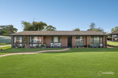 18 Kader St, Bargo, NSW 2574