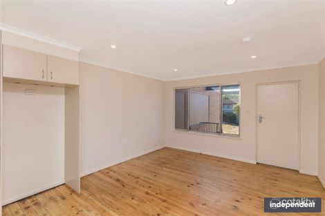Property photo of 2/57 Bambridge Street Weetangera ACT 2614