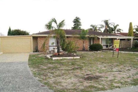 14 Golf Rd, Parkwood, WA 6147