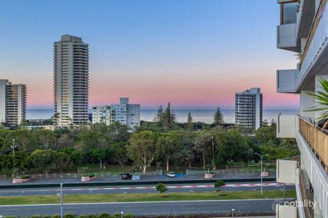 Property photo of 35/20 Commodore Drive Surfers Paradise QLD 4217