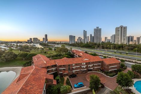Property photo of 35/20 Commodore Drive Surfers Paradise QLD 4217
