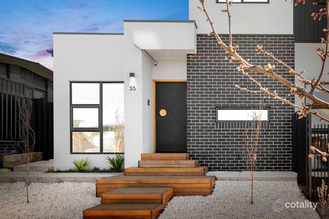 Property photo of 35 Devenish Street Taylor ACT 2913