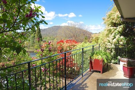 Property photo of 52 Rosebery Street Fisher ACT 2611