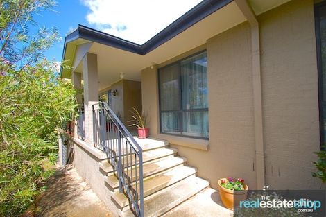 Property photo of 52 Rosebery Street Fisher ACT 2611