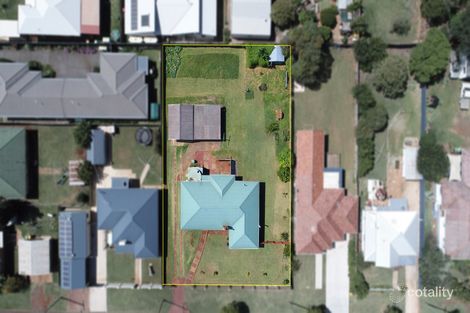 Property photo of 6 Second Avenue Harristown QLD 4350