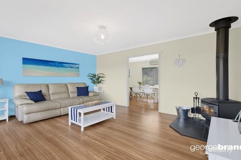 Property photo of 3 West Kahala Avenue Budgewoi NSW 2262