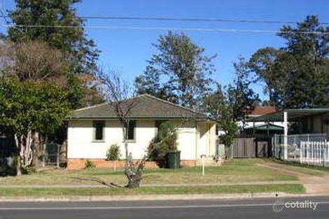 47 Hatherton Rd, Tregear, NSW 2770