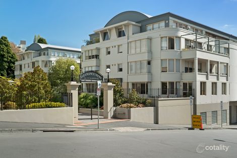 2/5 Gladstone St, Battery Point, TAS 7004