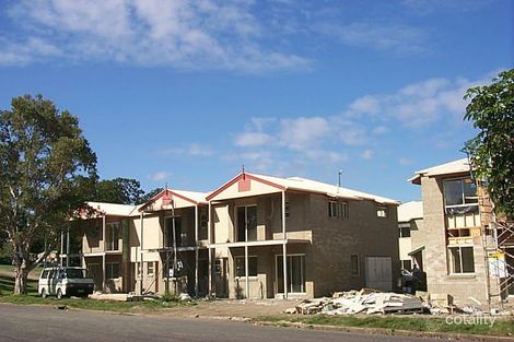 Property photo of 46 Thistle Street Lutwyche QLD 4030