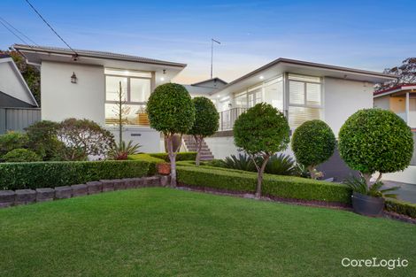 Property photo of 23 Romford Road Frenchs Forest NSW 2086
