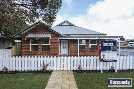 60a Whitfield St, Bassendean, WA 6054