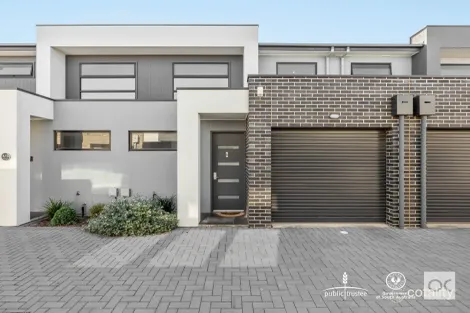Property photo of 5/5 Nicholls Terrace Woodville West SA 5011