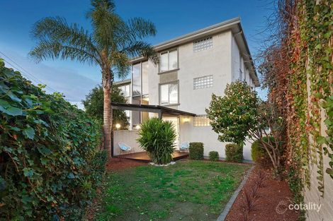 1/87 Westbank Tce, Richmond, VIC 3121