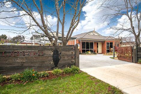 Property photo of 5 Chisholm Drive Lancefield VIC 3435