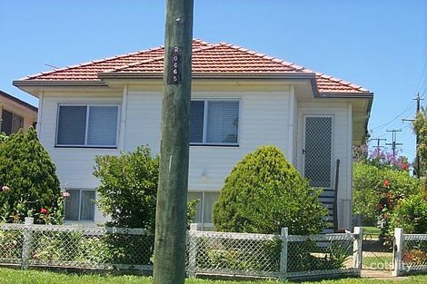 38 Cross St, Fairfield, QLD 4103