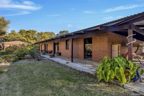Property photo of 18 Chicquita Place Wanneroo WA 6065