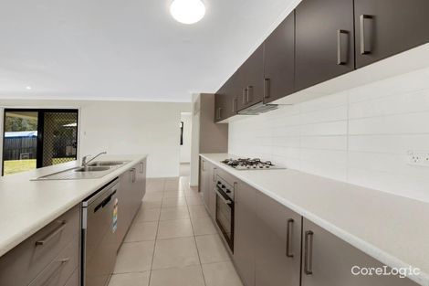 Property photo of 38 Bellbird Circuit New Auckland QLD 4680