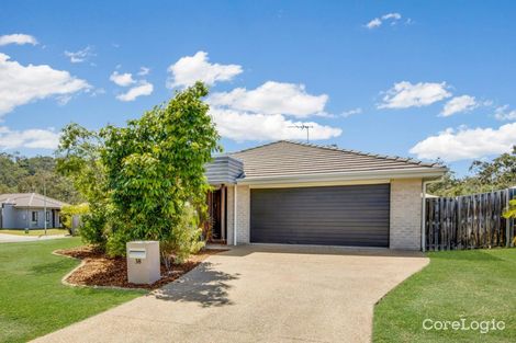 Property photo of 38 Bellbird Circuit New Auckland QLD 4680