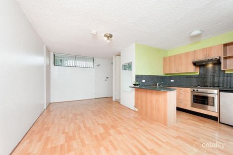 Property photo of 33/3 Hornsey Street Rozelle NSW 2039