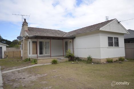 Property photo of 2 Warrigal Street Blackwall NSW 2256