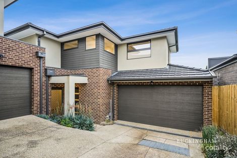 3/33 Alfreda Ave, Rosanna, VIC 3084