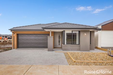 Property photo of 3 Bistre Road Tarneit VIC 3029