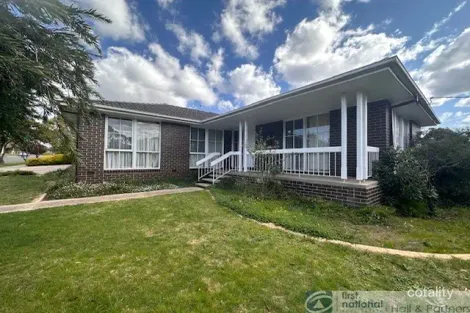 Property photo of 4 Anora Crescent Mulgrave VIC 3170