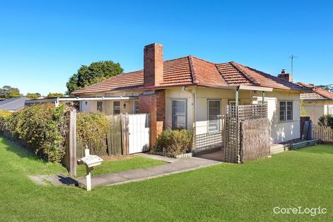 Property photo of 26 Collins Street Pendle Hill NSW 2145