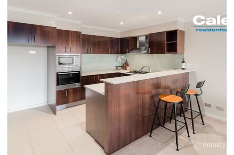 Property photo of 504/76 Rawson Street Epping NSW 2121