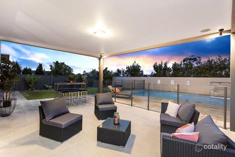 Property photo of 2 Mann Place Wellington Point QLD 4160