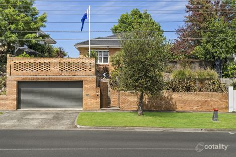 Property photo of 72 Cromer Road Beaumaris VIC 3193