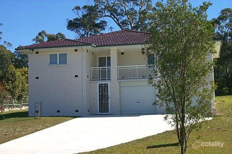 28 Flamingo St, Little Mountain, QLD 4551