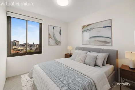 Property photo of 1507/156-160 Goulburn Street Surry Hills NSW 2010