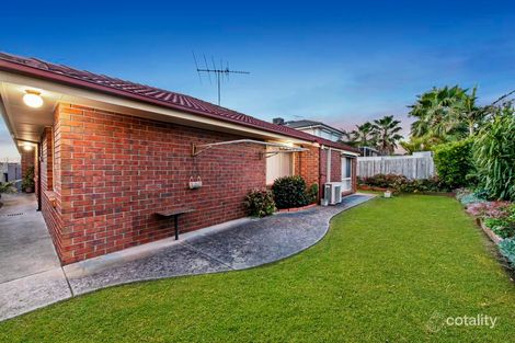 Property photo of 14 Pranjic Place Rowville VIC 3178